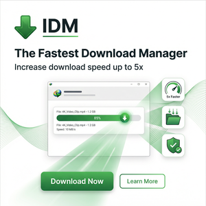 IDM官网 - IDM API接口调用