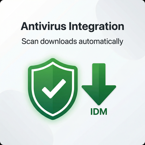 IDM官网 - IDM语音命令