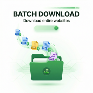 IDM官网 - IDM Dropbox集成