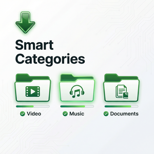 IDM官网 - IDM自签名证书