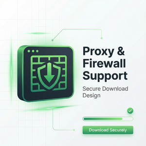 IDM官网 - IDM超时设置