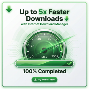 IDM官网 - IDM单租户架构